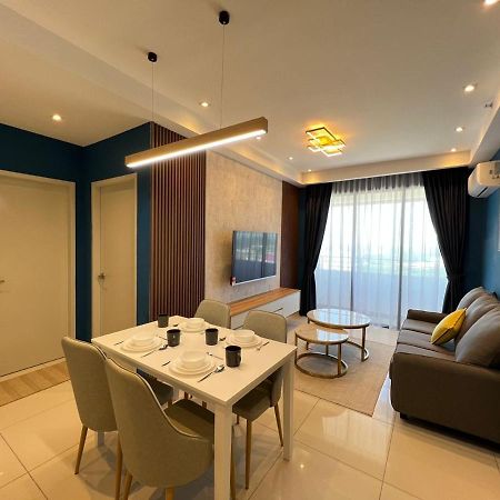 Horizon Suites By Ch Homes, Klia Sepang Buitenkant foto