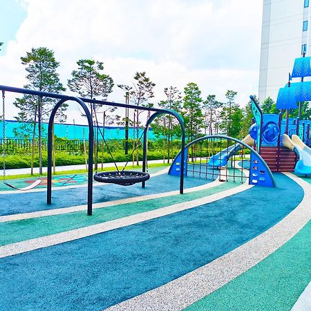 Horizon Suites By Ch Homes, Klia Sepang Buitenkant foto