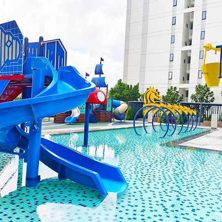 Horizon Suites By Ch Homes, Klia Sepang Buitenkant foto