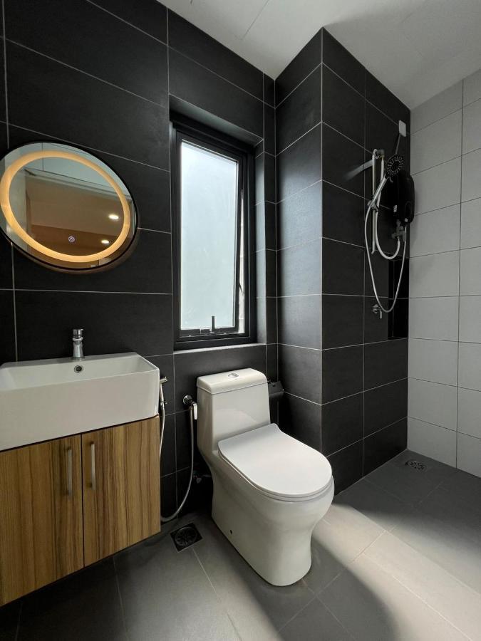 Horizon Suites By Ch Homes, Klia Sepang Buitenkant foto