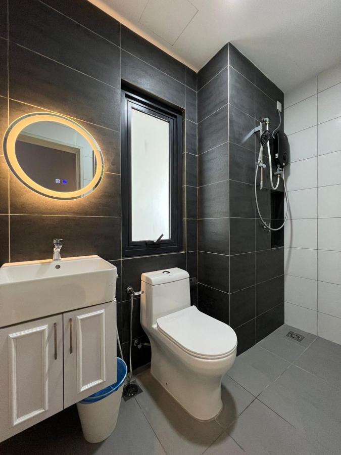 Horizon Suites By Ch Homes, Klia Sepang Buitenkant foto