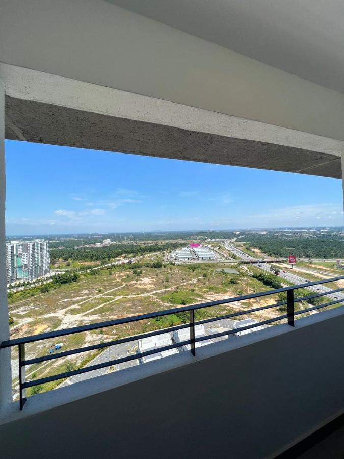 Horizon Suites By Ch Homes, Klia Sepang Buitenkant foto