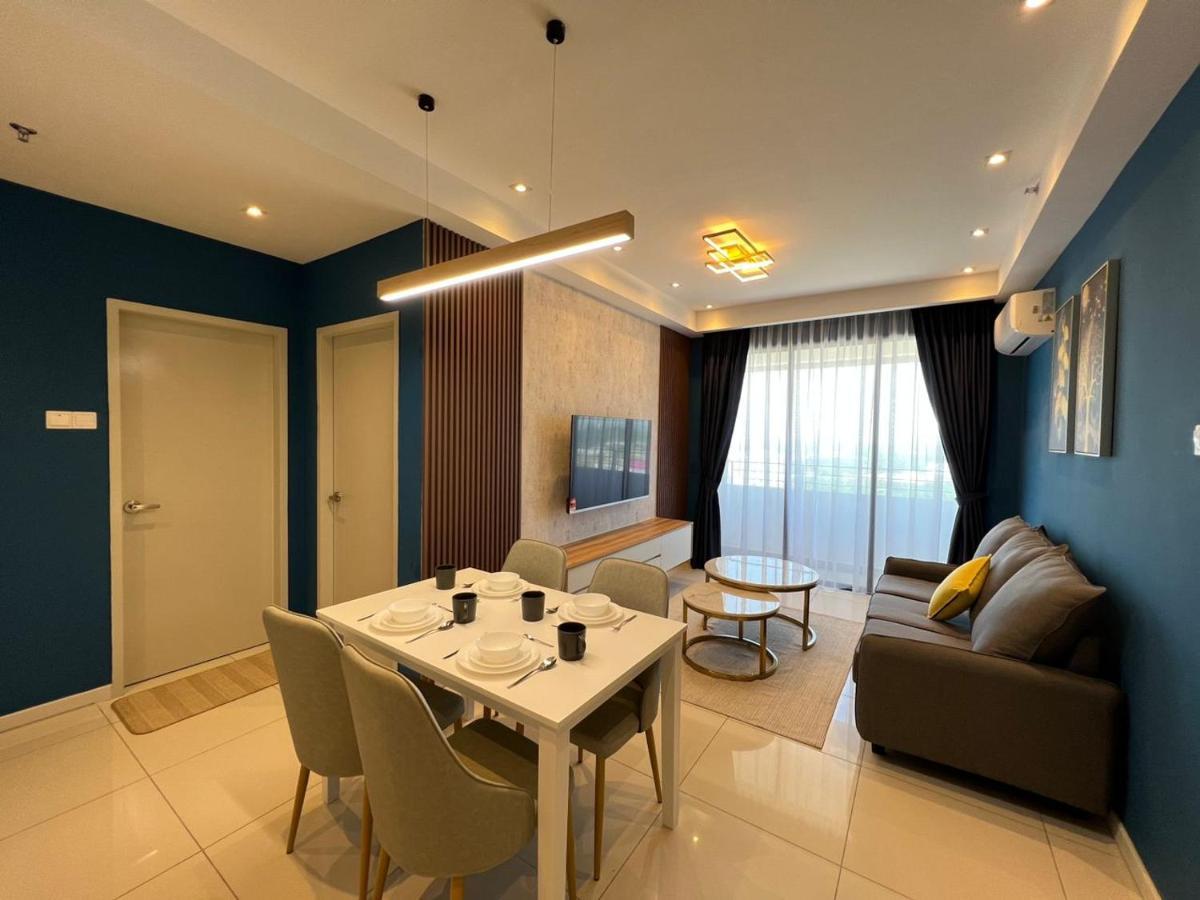 Horizon Suites By Ch Homes, Klia Sepang Buitenkant foto