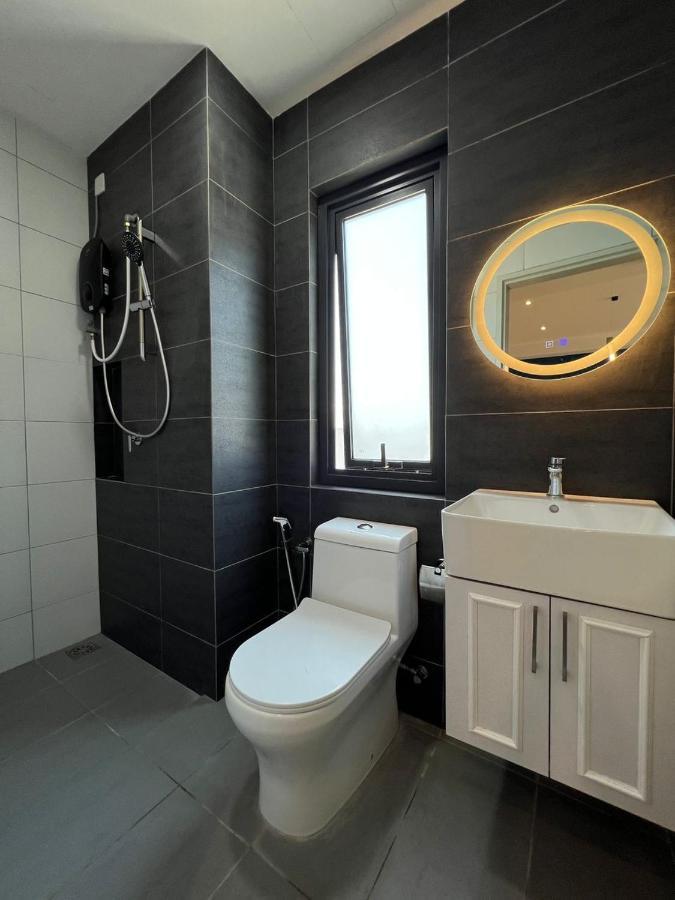 Horizon Suites By Ch Homes, Klia Sepang Buitenkant foto
