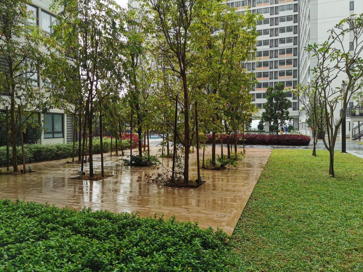 Horizon Suites By Ch Homes, Klia Sepang Buitenkant foto