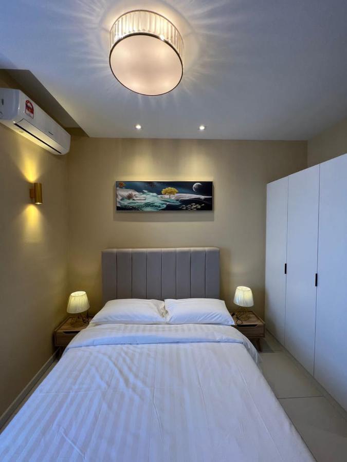 Horizon Suites By Ch Homes, Klia Sepang Buitenkant foto