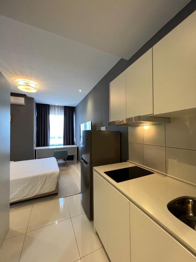Horizon Suites By Ch Homes, Klia Sepang Buitenkant foto