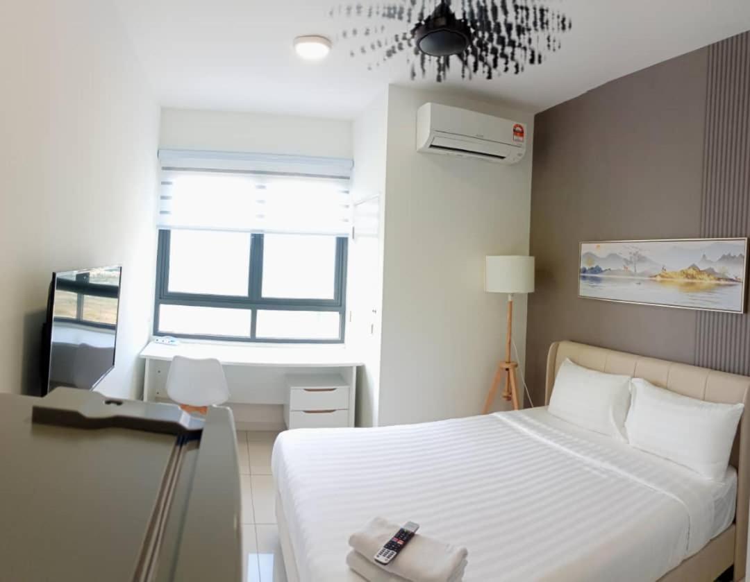 Horizon Suites By Ch Homes, Klia Sepang Buitenkant foto