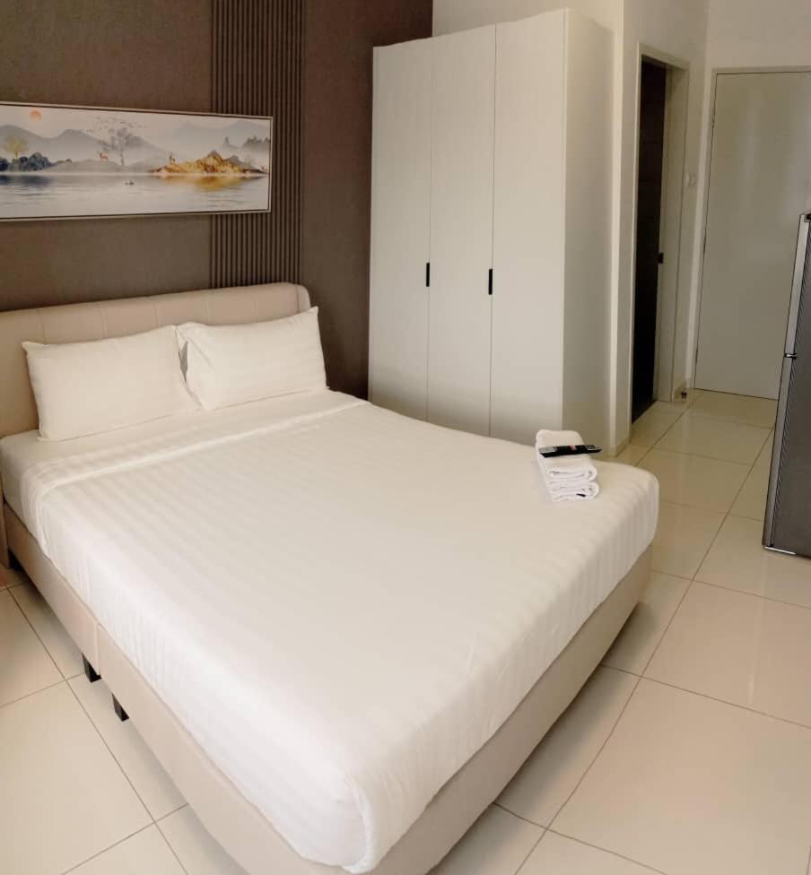 Horizon Suites By Ch Homes, Klia Sepang Buitenkant foto