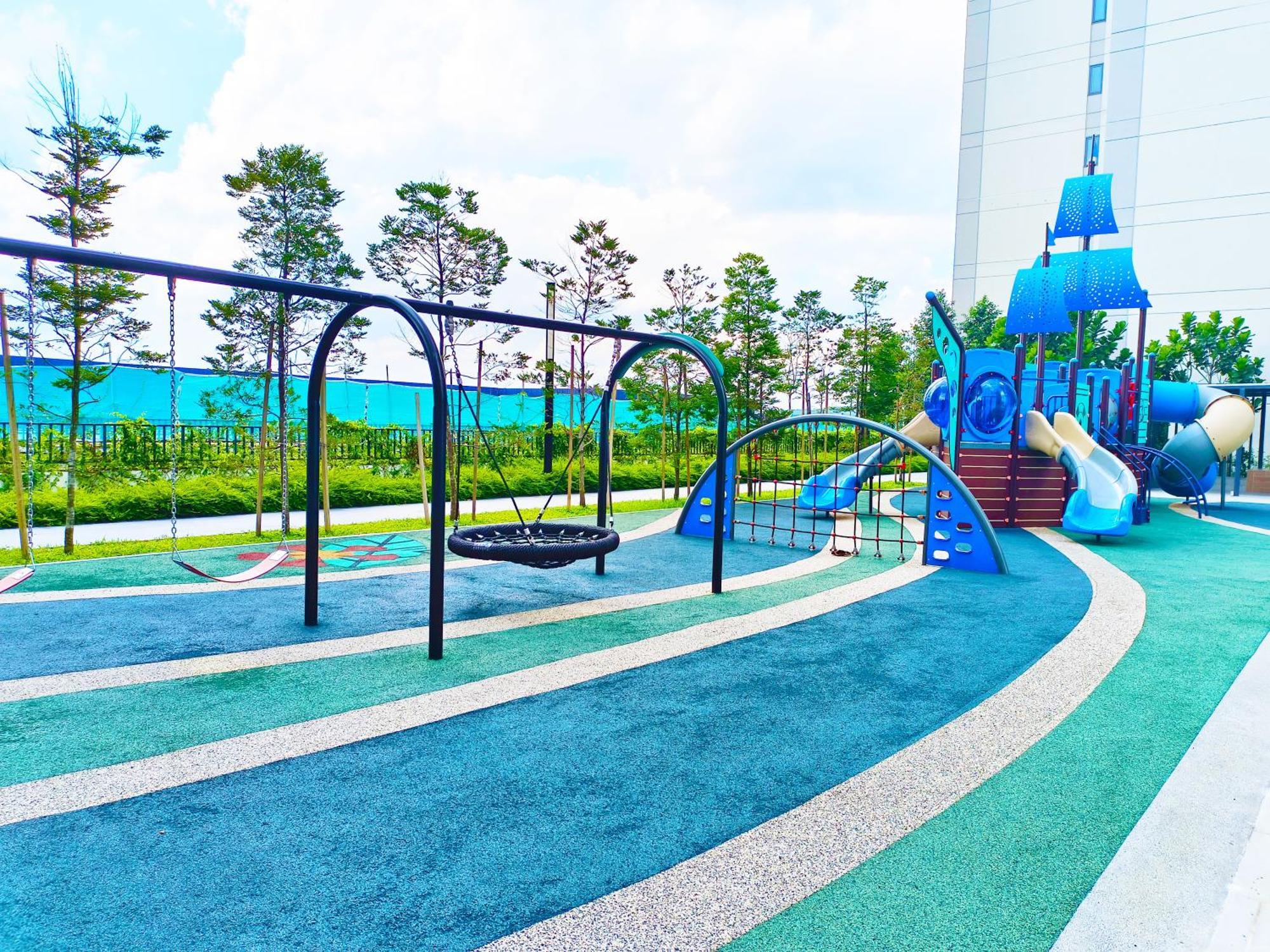 Horizon Suites By Ch Homes, Klia Sepang Buitenkant foto