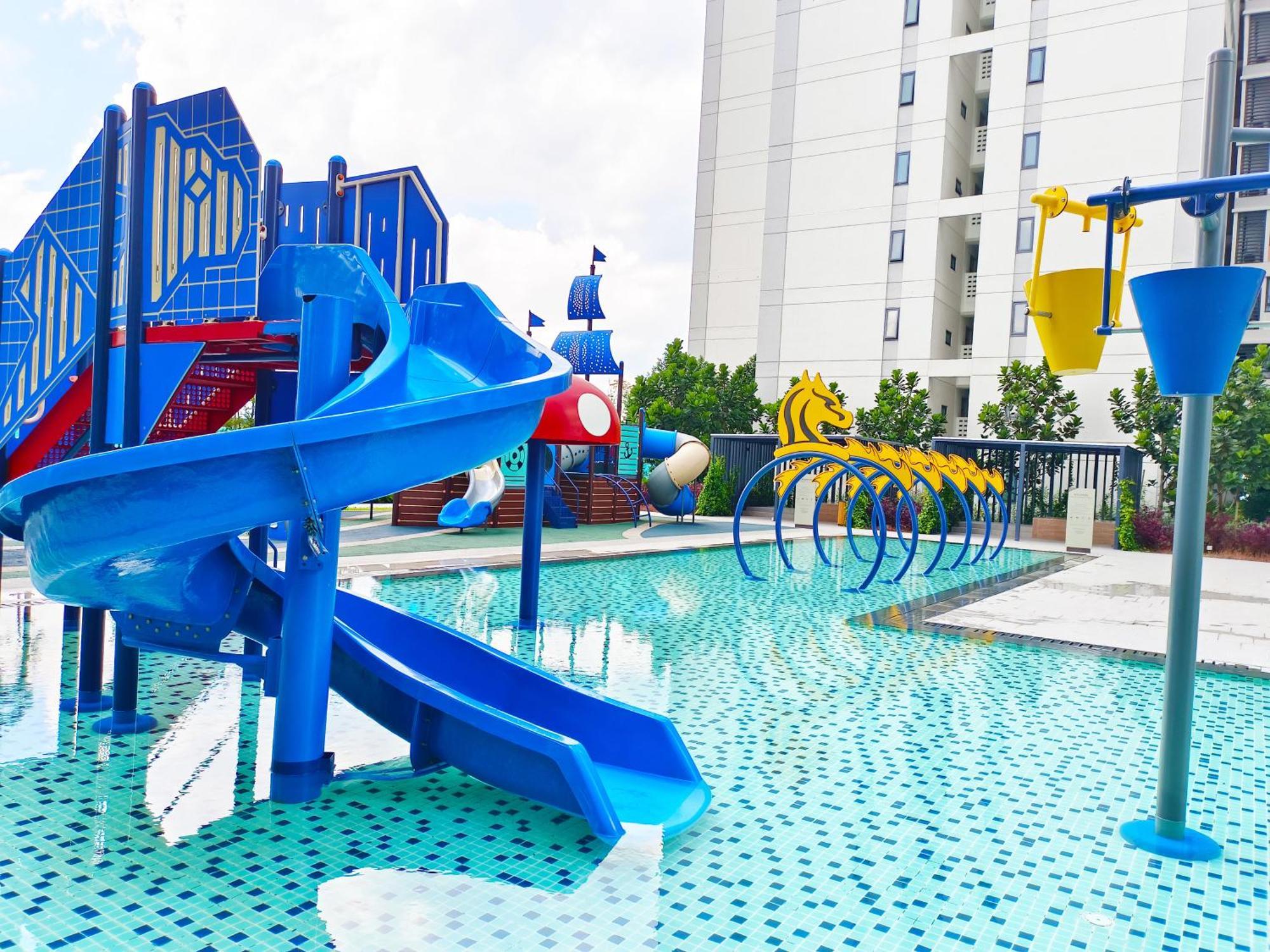 Horizon Suites By Ch Homes, Klia Sepang Buitenkant foto