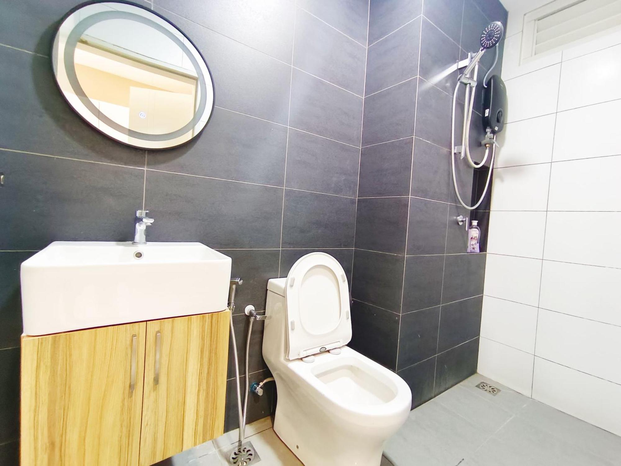 Horizon Suites By Ch Homes, Klia Sepang Buitenkant foto