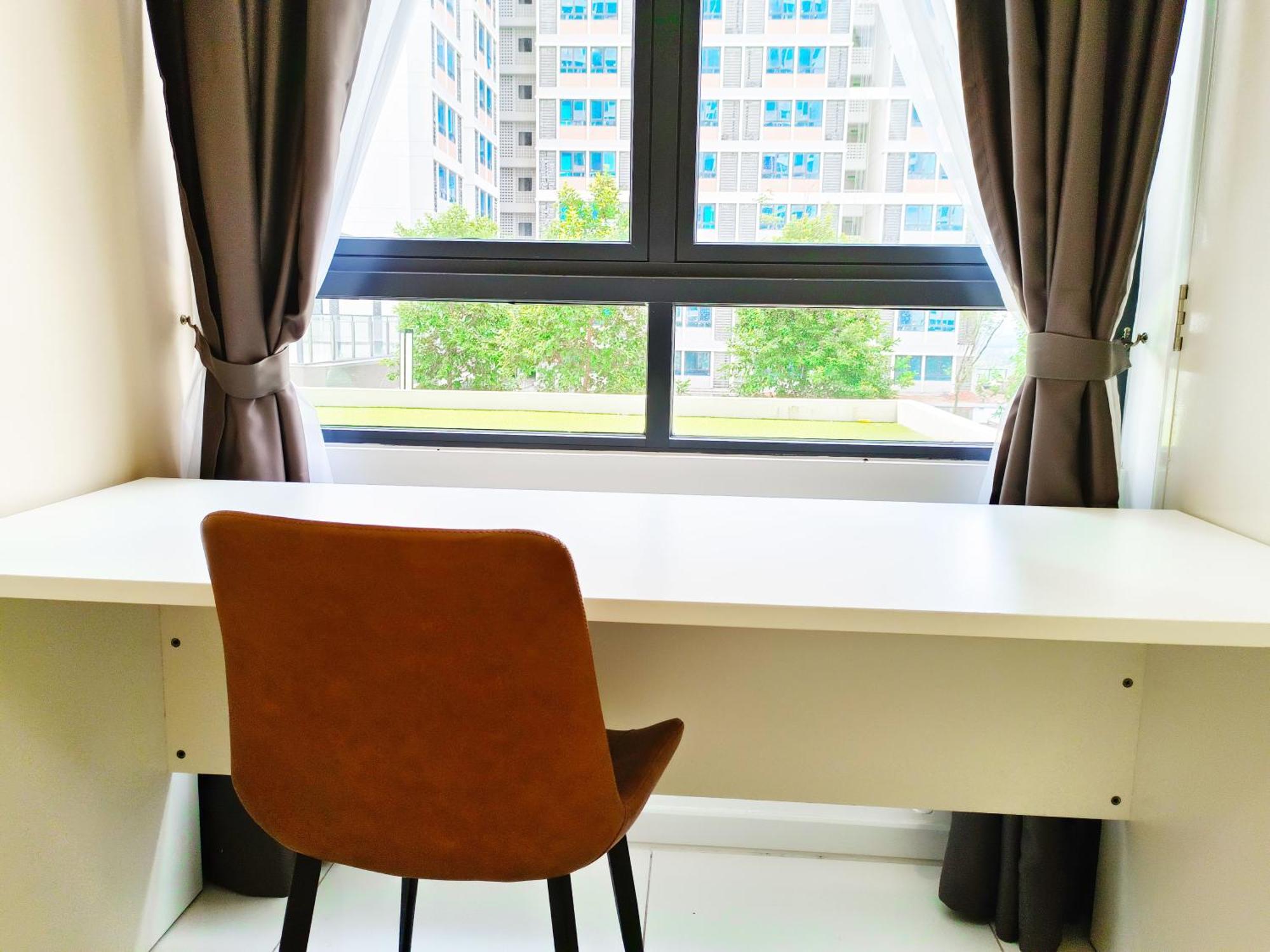 Horizon Suites By Ch Homes, Klia Sepang Buitenkant foto